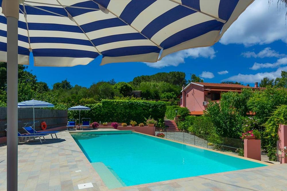 Villa Prestige