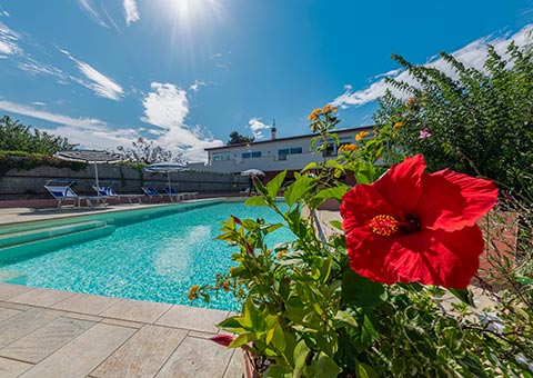 Villa Prestige, Isola d'Elba